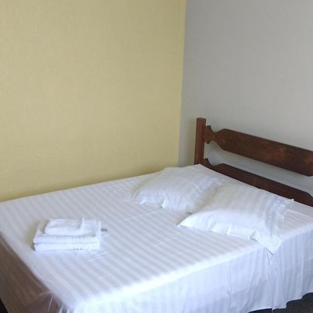 Hotel Lund Lagoa Santa  Extérieur photo