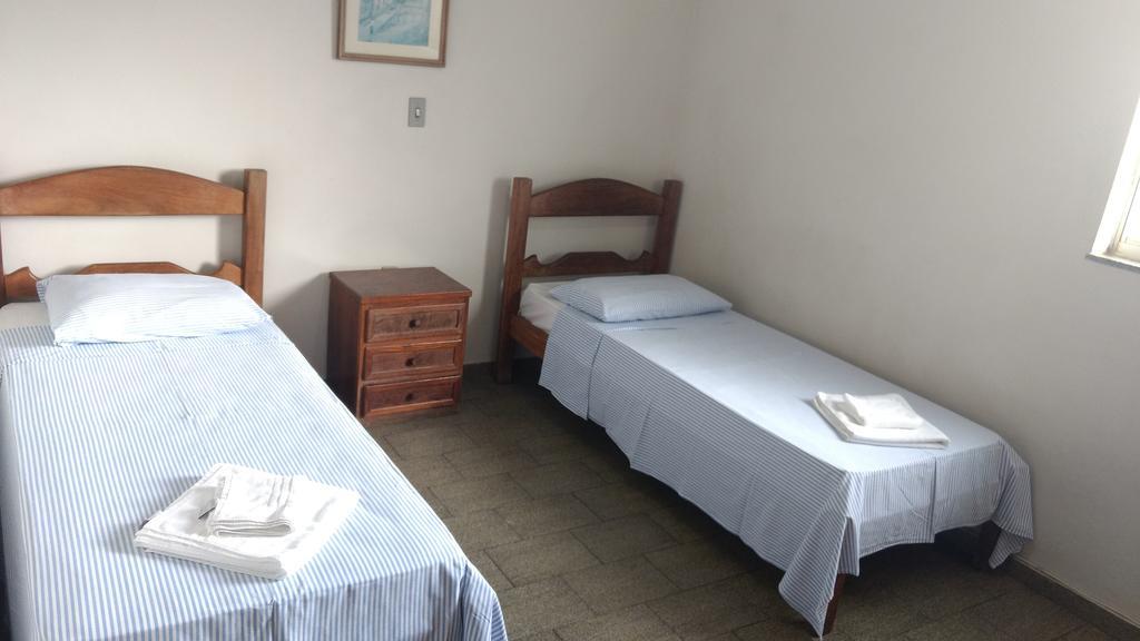 Hotel Lund Lagoa Santa  Extérieur photo