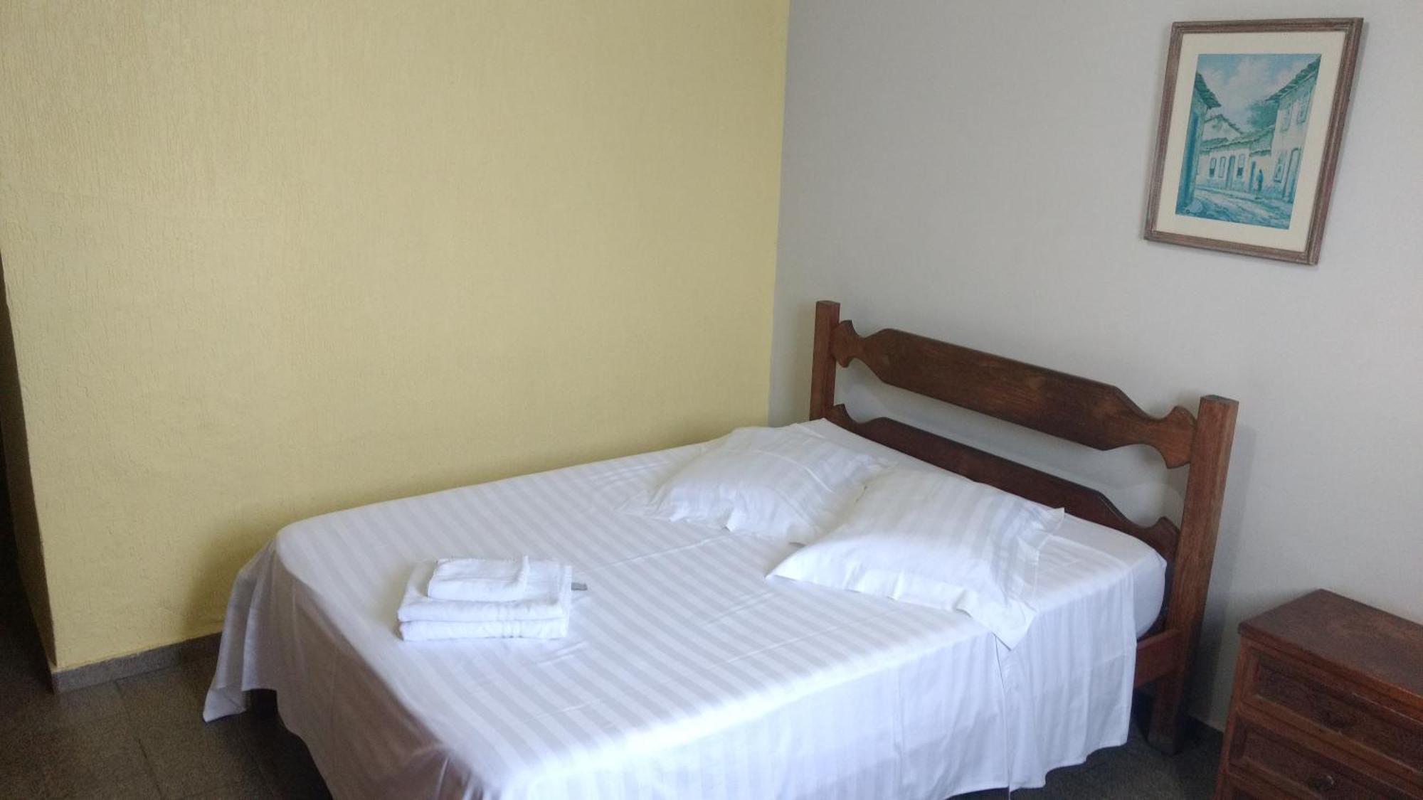 Hotel Lund Lagoa Santa  Extérieur photo
