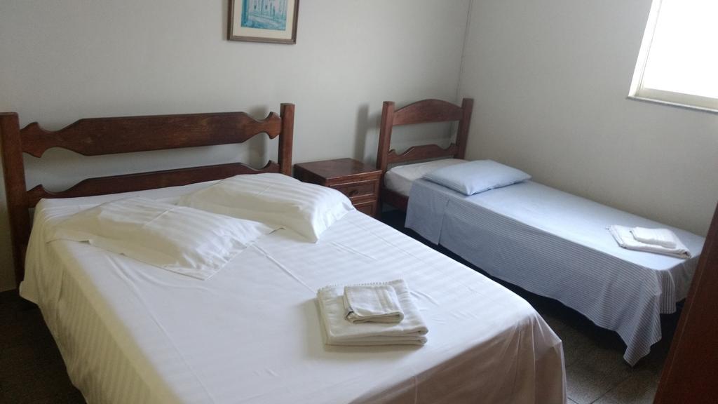 Hotel Lund Lagoa Santa  Extérieur photo