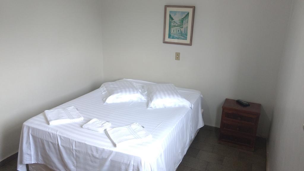 Hotel Lund Lagoa Santa  Extérieur photo