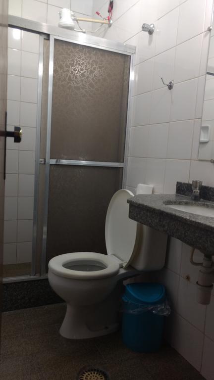 Hotel Lund Lagoa Santa  Extérieur photo